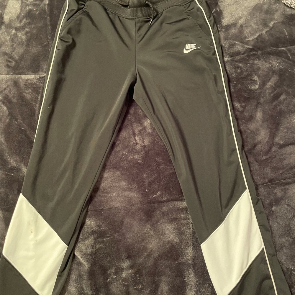 Nike running pants